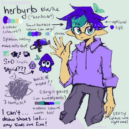 herbyrb ref