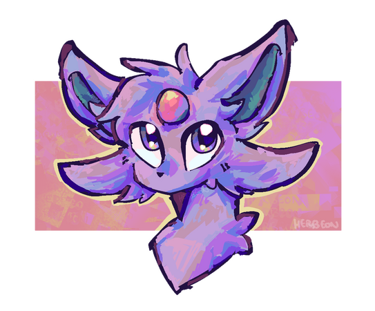 espeon espeon